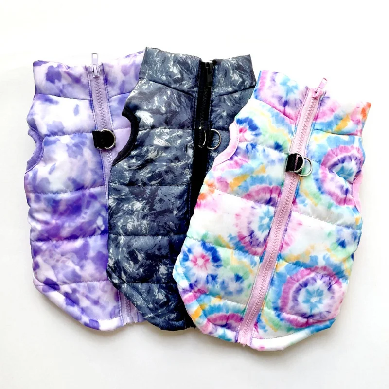 

Одежда для собак для маленьких собак, зимнее теплое пальто для домашних животных, куртка, мягкая одежда, наряд для щенка, жилет