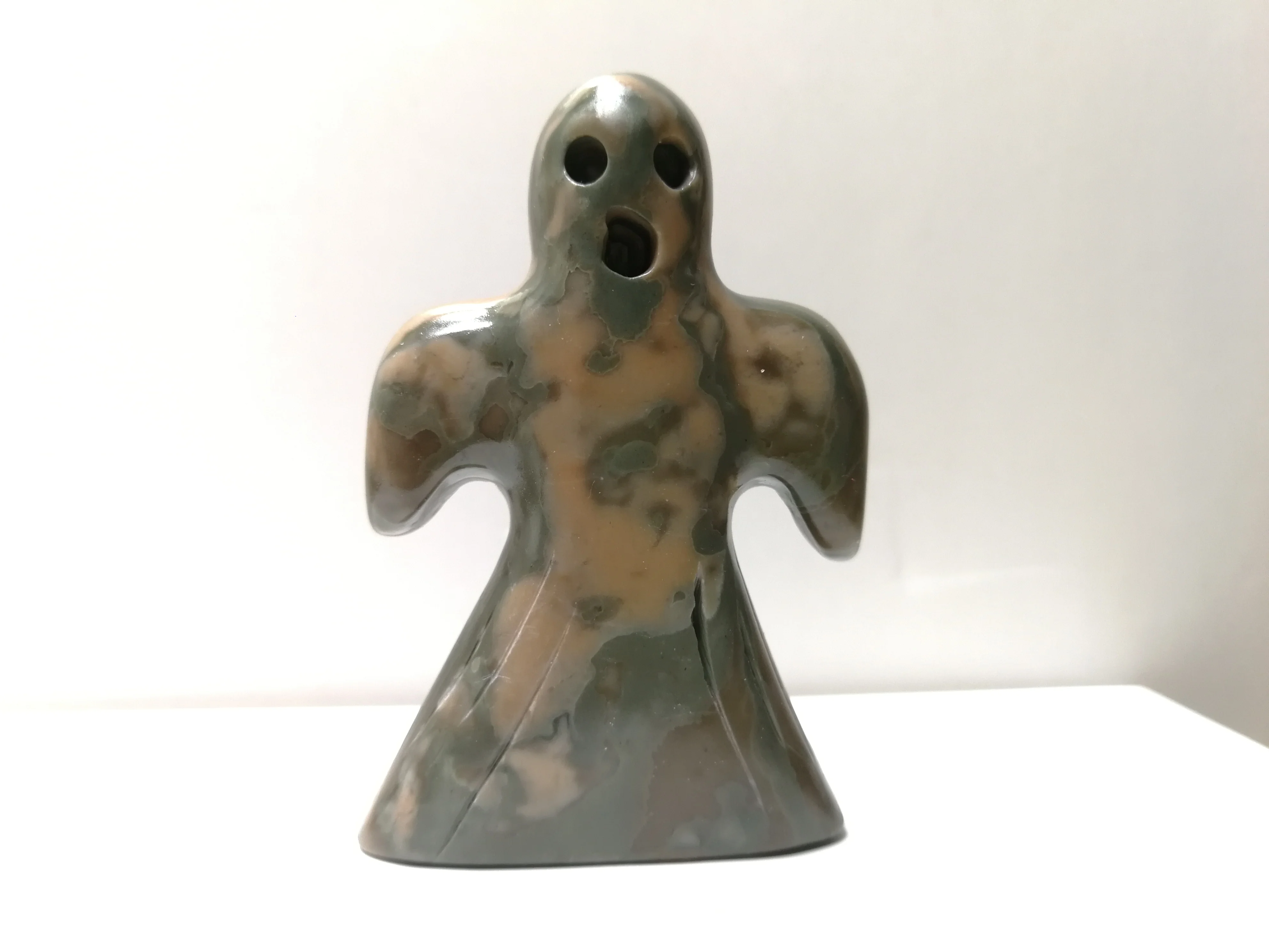 64 3 gNatural камень &quotЗебра&quot с украшением в виде кристаллов ручной работы пижамы