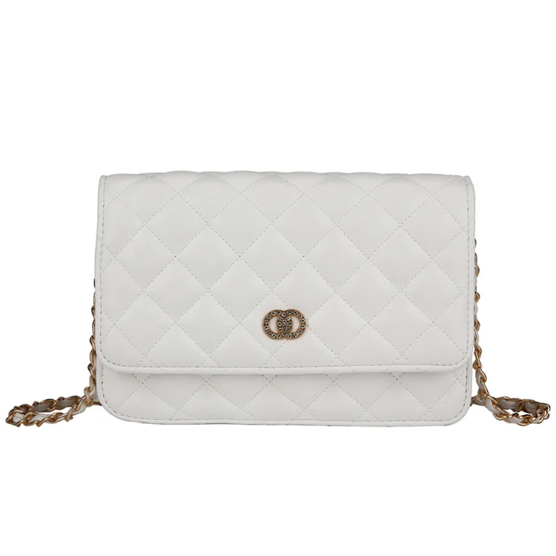 Специальное предложение женская сумка 2019 новые красные маленькие саше