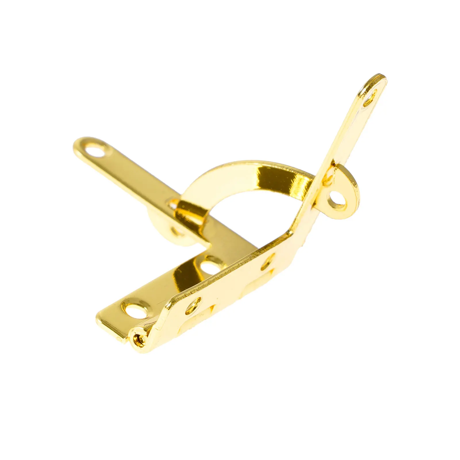 10 шт деревянная коробка с петлей кронштейн Античная бронзовая бижутерия грудь