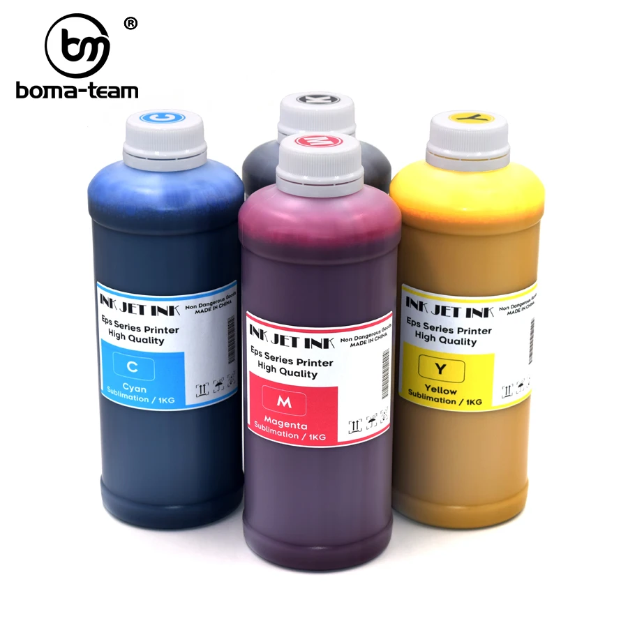 Чернила для термопереноса Dye Sublimation для принтеров Ricoh Aficio SG 3110 SG3110 SG3100 2100N SG3110DN SG7100 IPSiO SG2010L 2100 2200 3100 3200 7100.