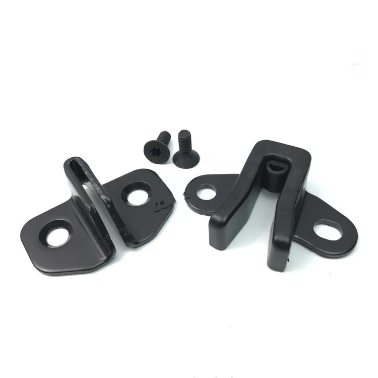 Автомобильный ремень для проверки задней двери CAPQX локатор Lexus GX460 GX470 Toyota LAND CRUISER