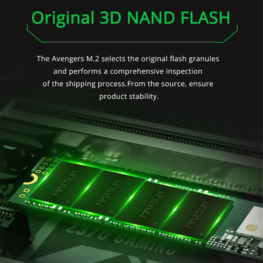 MAXSUN 2280 m2 ssd 120 ГБ 128 240 256 SMI 2263XT PCIe Gen3 X 4 m.2 nvme 1500 МБ/с./с 3 года гарантии ноутбук