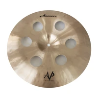 arborea b20 cymbals ap series 14ozone china effect cymbal for drummer