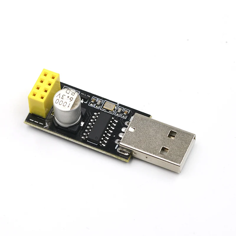 Адаптер модуля Wi-Fi с USB на ESP8266 | Инструменты