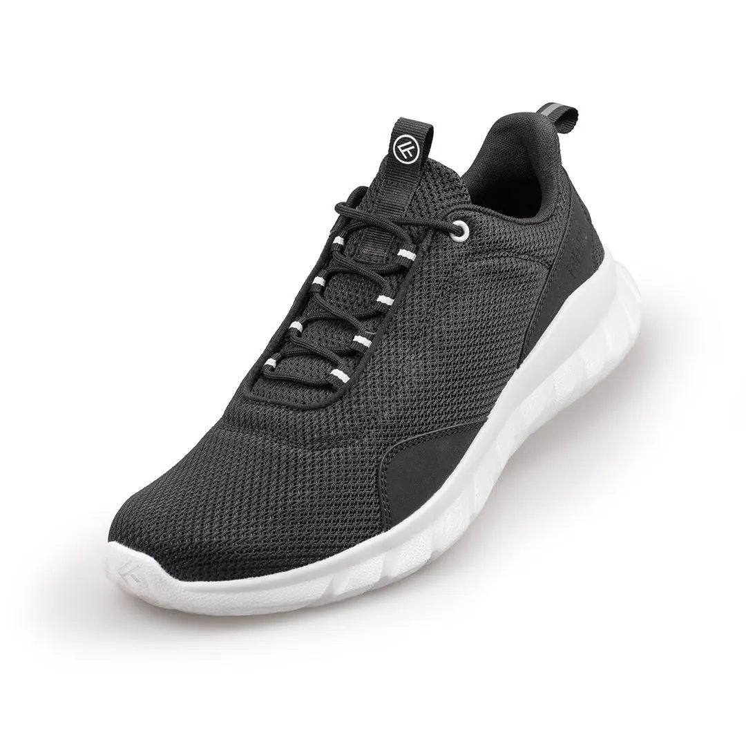 

Xiaomi Mijia FREETIE Shoes City Running Sneaker Lightweight Ventilated Shoes Breathable Refreshing For Smart Outdoor Sporting