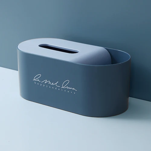 Многофункциональная коробка для салфеток в скандинавском стиле современный