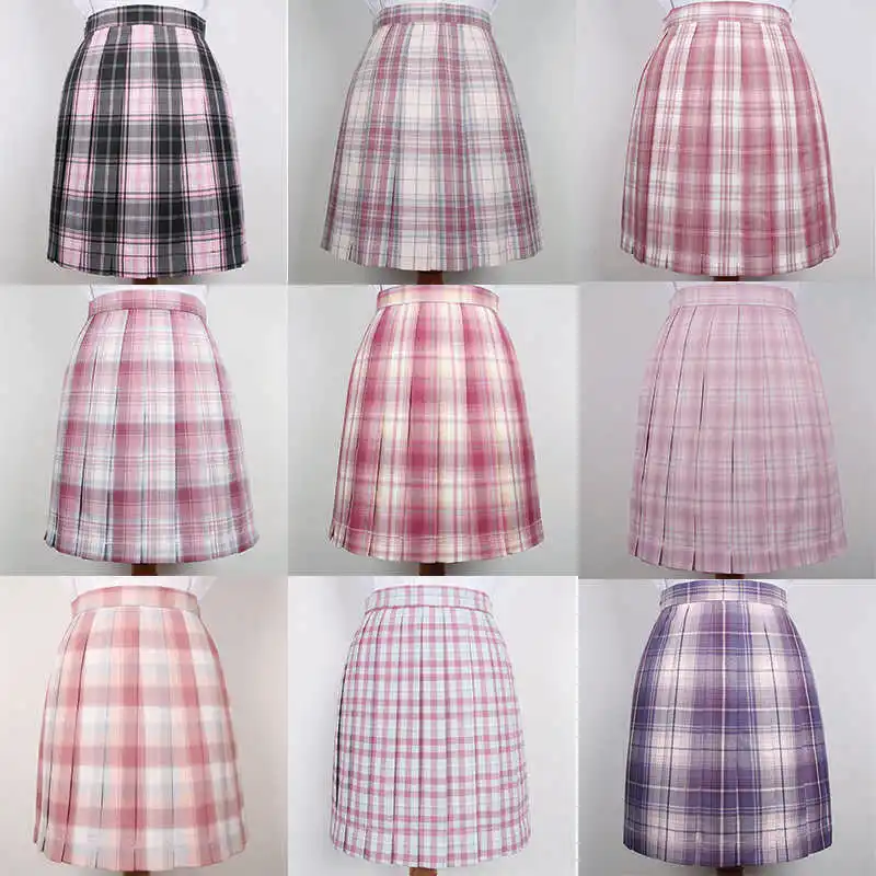 

Skirts