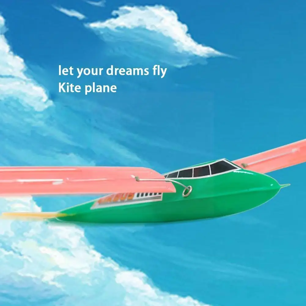 

Самолёт «сделай сам», игрушки для детей, воздушный змей для спорта на открытом воздухе, разборные самолеты, детские развлекательные летающи...