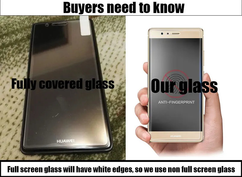 Оригинальное закаленное стекло для защиты экрана высокого качества LG VS950 Optimus G F180