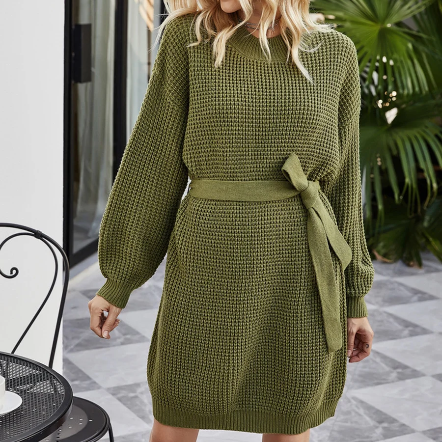 

BoozRey Топы с длинным рукавом Женские длинные секции толстые секции система пропускной способности свободный круглый вырез с длинными рукава...