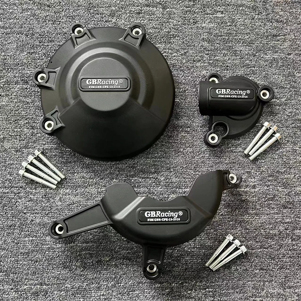 

Защитная крышка двигателя для Ducati 998 2002-2004 / 996 1999-2002/916-1994/1998-749/2003-2006/999 2003-2006