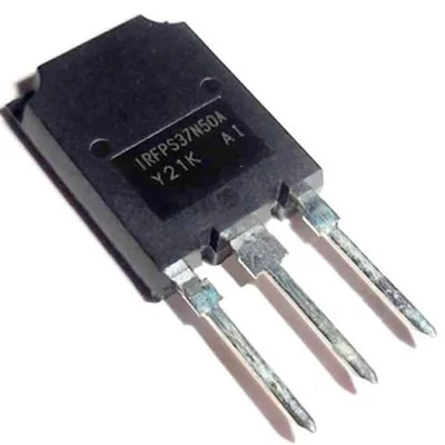 

5pcs/lot IRFPS37N50A 37N50A TO-247 In Stock
