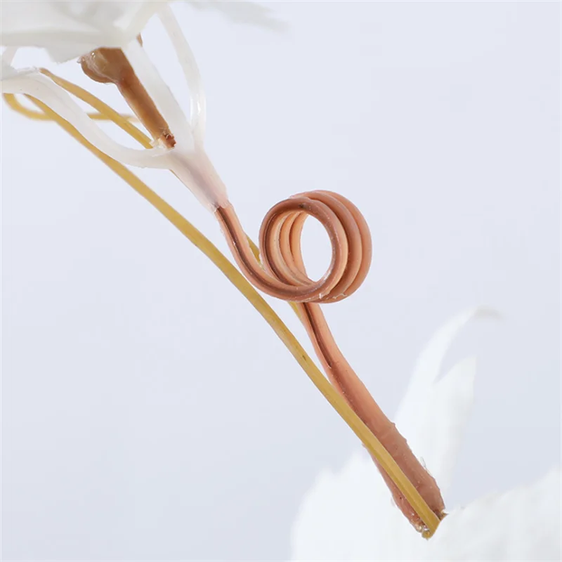 

Artificial Plant Leaves American Maple Leaf Bundles, Wedding Decoration, Home Restaurant, Hotel Essential Photography Props DIY