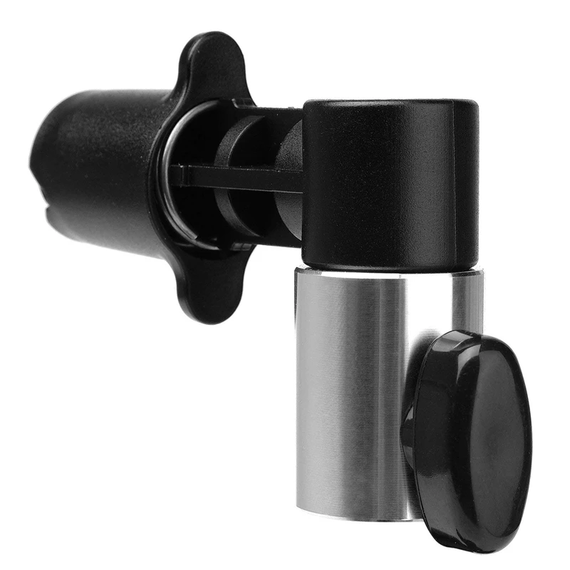 Держатель для отражателя подставка светильник зажим студийной фотосъемки