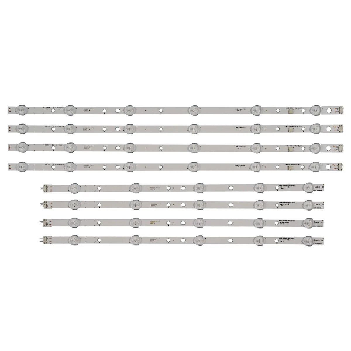 

Светодиодная подсветка для Samsung DMGE-480SMB-R6 DMGE-480SMA-R6 HG48AC465 UA48H4240 UA48H4250