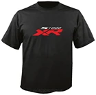 2020 Новые мужские футболки Фан футболка Германия мотоцикл s1000XR S 1000 XR футболка