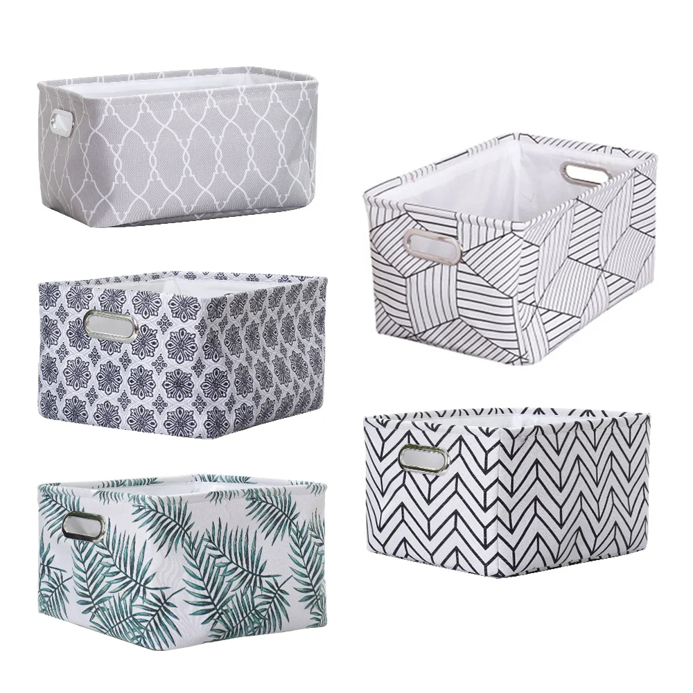 1 шт. складная корзина для белья круглая хранения большая одежды держатель