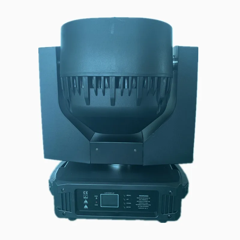 

Dj equipment 19pcsx 15W rgbw led wash beam zoom moving head light big bee eye dj equipment