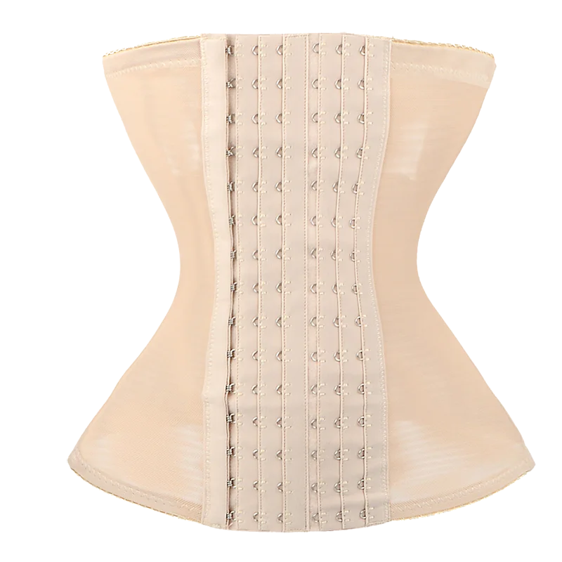 

Waist Trainer Binders Shapers Modeling Strap Corset Slimming Belt Underwear Body Shaper Shapewear Faja Slimming Belt Tummy Women