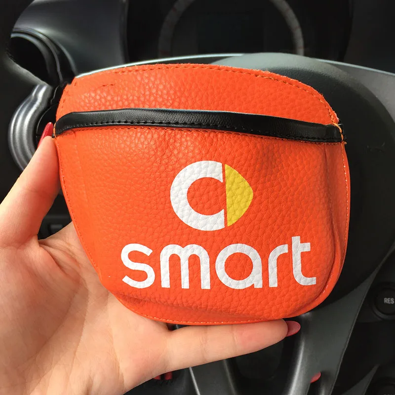 Автомобильные аксессуары Организатор сумка для хранения автомобилей Smart Fortwo 453 451