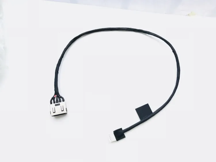Для LENOV /AS U S/H P/ DE L/ laptop Zhaoyang E42 80 E52 DC порт зарядки материнская плата разъем