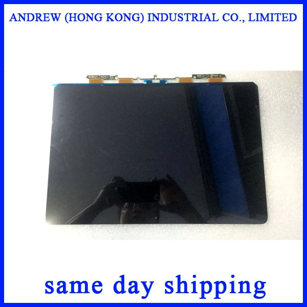 Оригинальный Новый ЖК дисплей A1398 2012 2013 2014 года для Macbook Pro Retina 15 дюймов экран