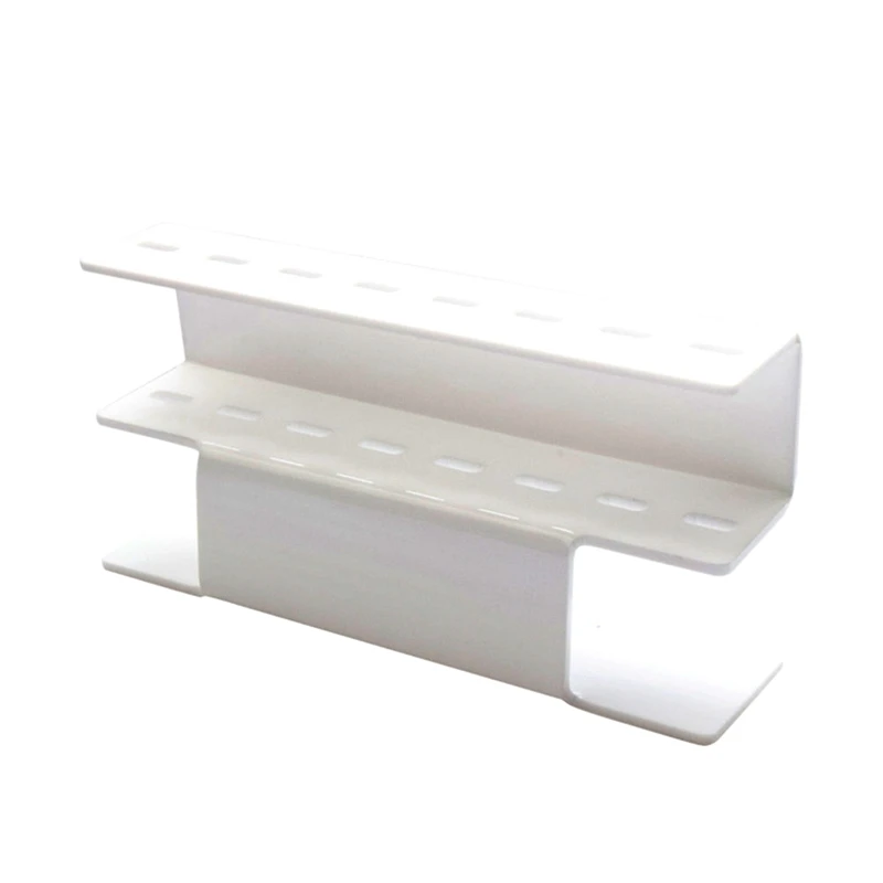 

Акриловая подставка для Дротика С нескользящими ножками, может вместить 8 стальных дротиков с мягким наконечником, совместима с большинств...