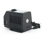 Водяной насос для гравировального станка, 55-100 Вт, 3,5 м, охлаждение для фрезерного станка с ЧПУ, двигатель шпинделя кВт и двигатель шпинделя кВт, 80 Вт, 1 шт.