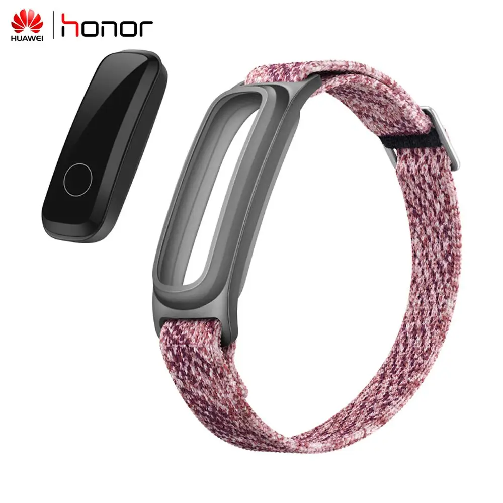 Оригинальный баскетбольный смарт-браслет Huawei Honor Band 5 водонепроницаемый для бега