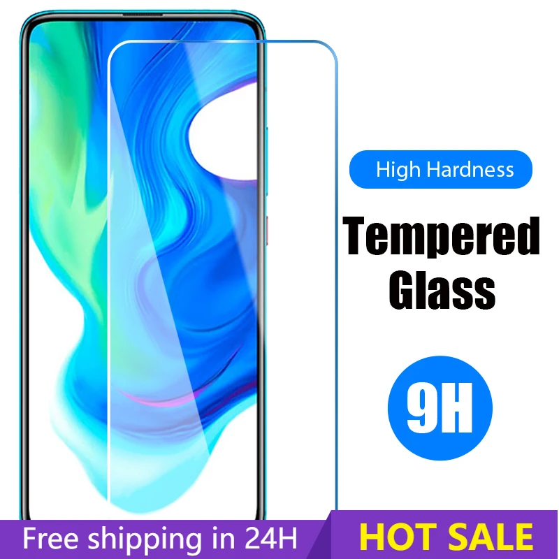 

Protective Glass For XiaoMi Mi 10T Pro 5G Mi 10T Lite 5T 9T Pro Screen Glass For Xiaoxi Mi 10 Lite 9 SE 9 Lite 8 SE 8 Pro 8 Lite