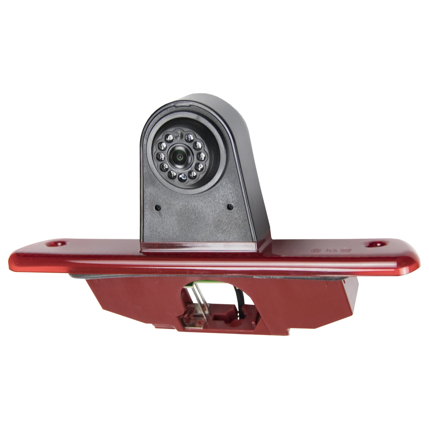 

HD 720p 3rd Brake Light Rear View Parking Camera (E9) for Fiat Scudo Citroen Jumpy /Peugeot Expert/ Toyota Proace 2007-2016