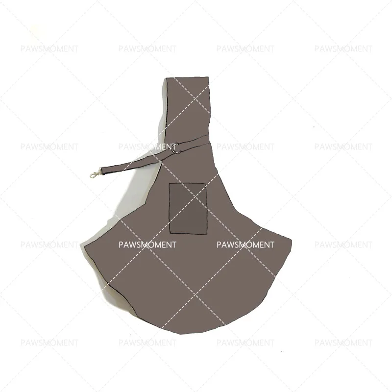 

Роскошная дизайнерская Наплечная Сумка для домашних питомцев, уличная дорожная сумка-мессенджер на одно плечо для питомцев, двусторонние а...