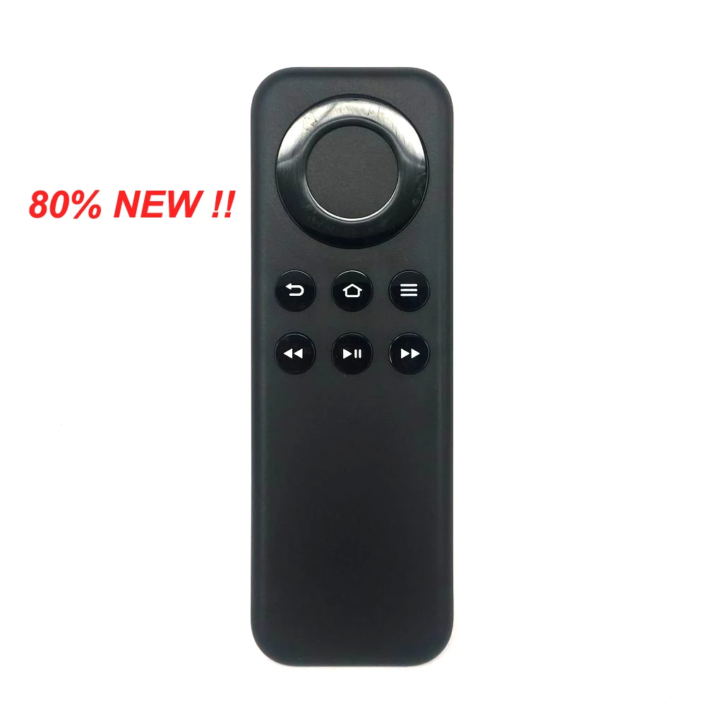 Бывший в употреблении оригинальный CV98LM для Amazon Firestick TV Stick потоковый медиаплеер