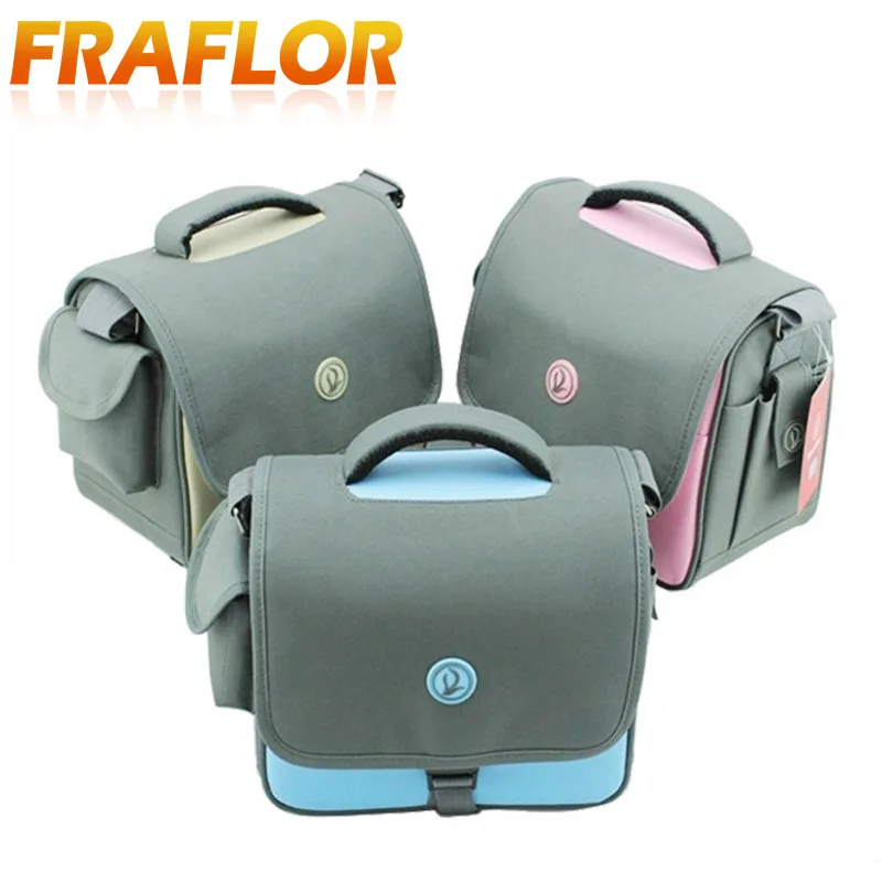 Водонепроницаемый высокое качество DSLR Камера сумка для цифровой