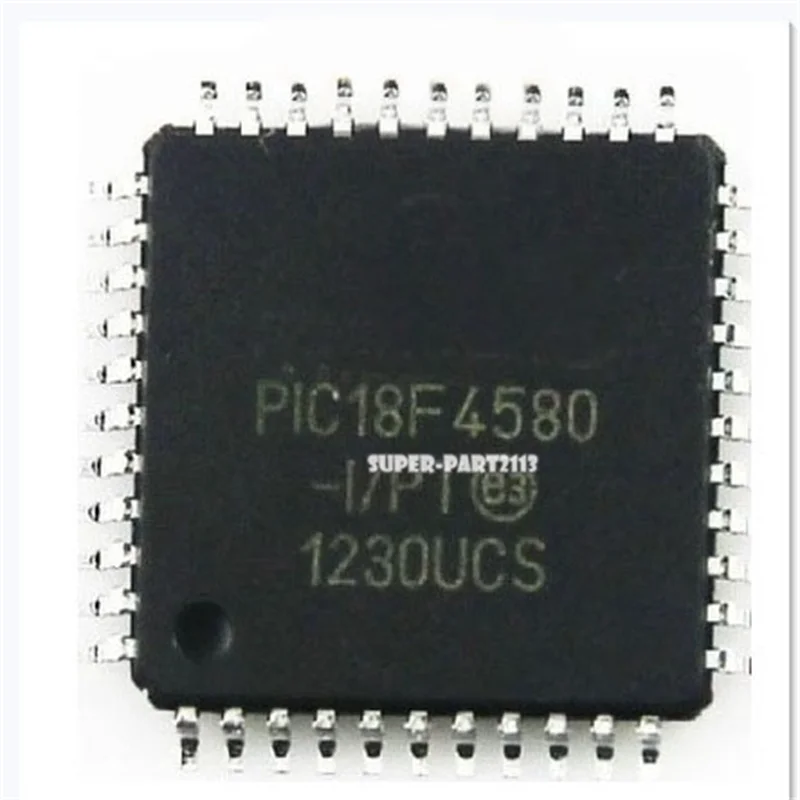 

Совершенно новый оригинальный фотографический фонарь 1/PCS/PT QFP44