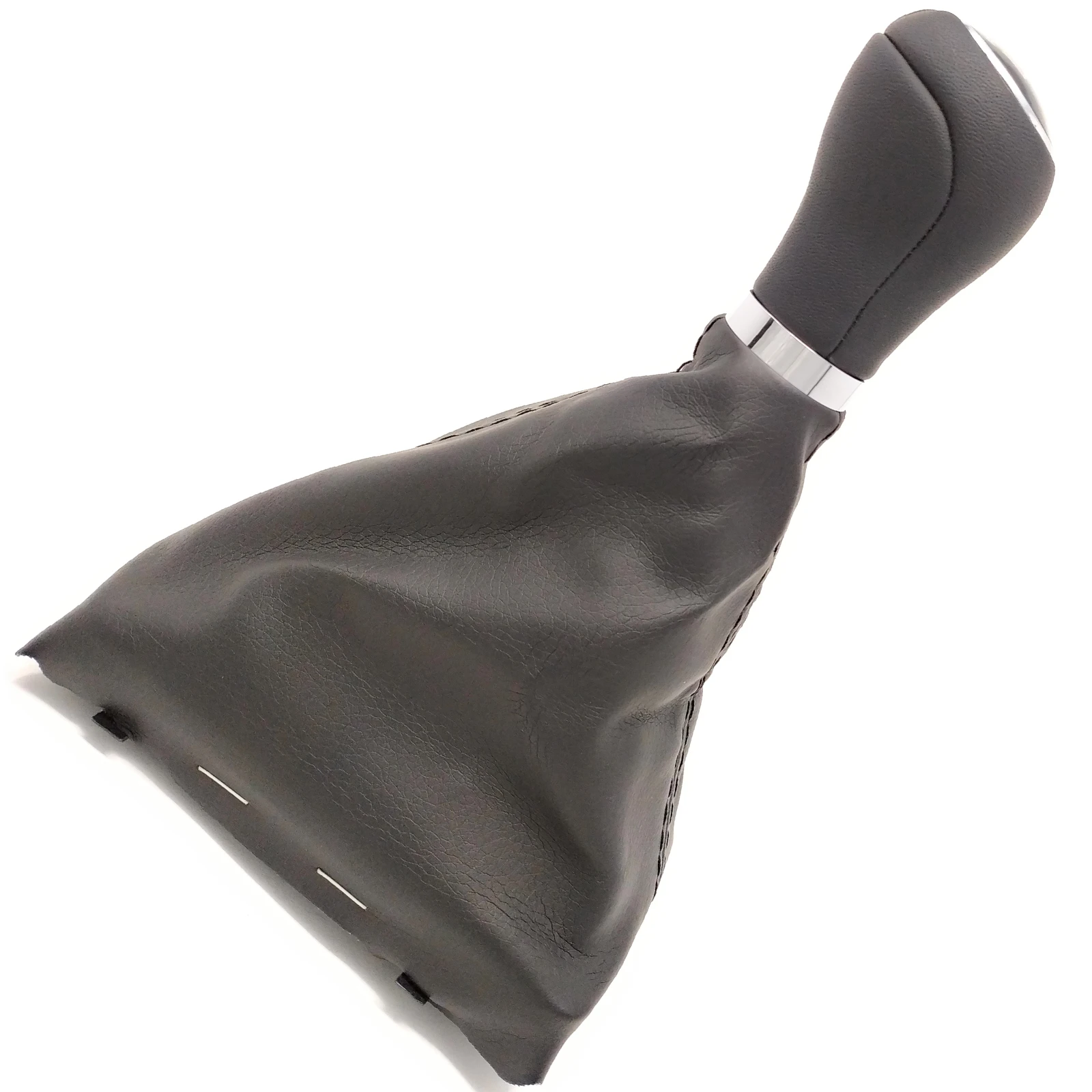 5 Скорость Шестерни рукоятка рычага переключения передач гетры загрузки для Audi A6