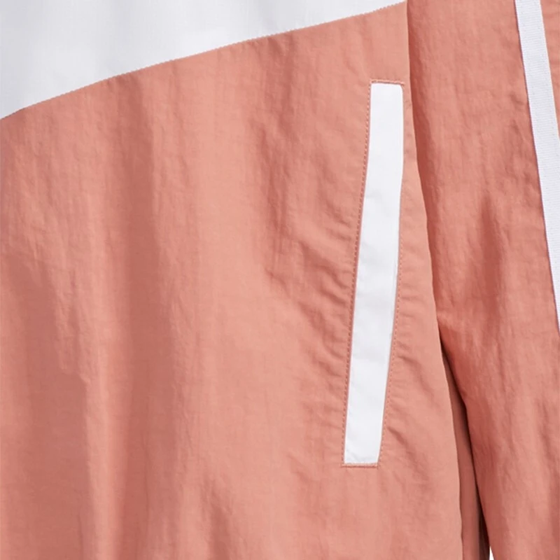 

Original New Arrival Adidas NEO W SS EGAME WB Women's Jacket Hooded Sportswear