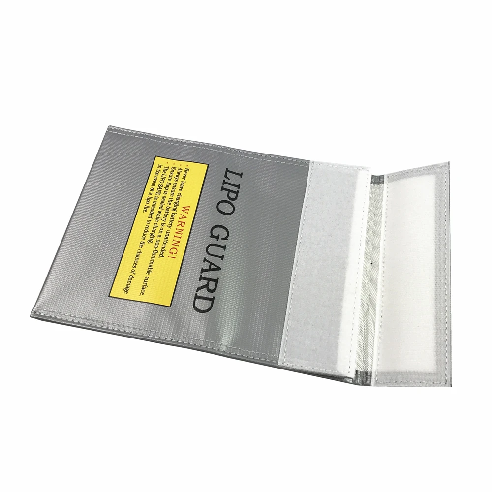 1 шт пожаробезопасная сумка rc lip