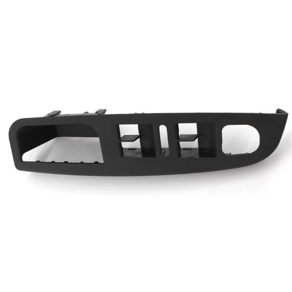 

Панель управления с черным окном для VW Jetta Golf MK5 MK6 1K4868049C