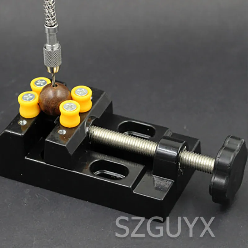 Небольшие промышленные плоскогубцы домашний зажим для Розария оливкового Бодхи