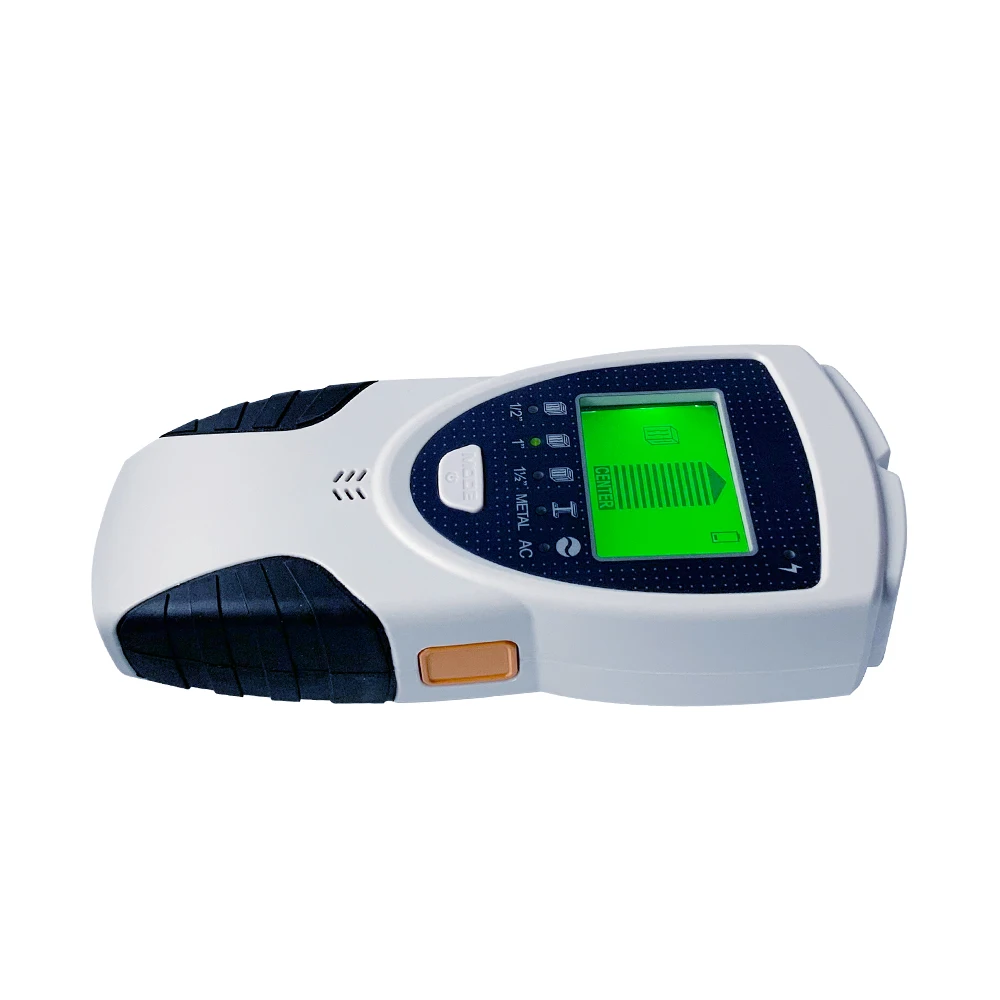 Настенный сканер 5 в 1 для поиска шпилек умно определяет местоположение или