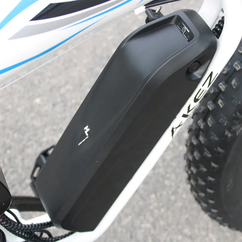 Алюминиевый сплав Электрический велосипед 350 Вт сильная электрическая смазка