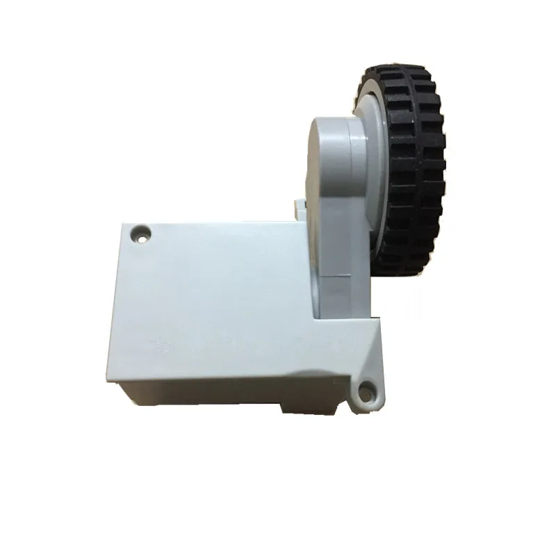 

1 piece Robot Vacuum Cleaner Side Wheel Including Right Wheel Assembly for A320 A325 robotic Vacuum Cleaner Parts Accessories