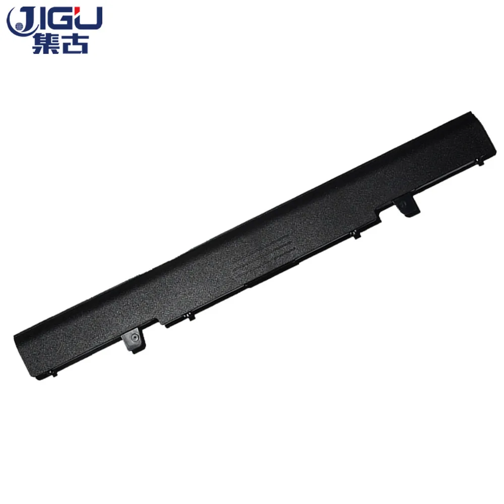 JIGU 2600 мАч PA5076R 1BRS PA5076U PA5077U PABAS268 PABAS269 ноутбук батарея для Toshiba Satellite L900 L950