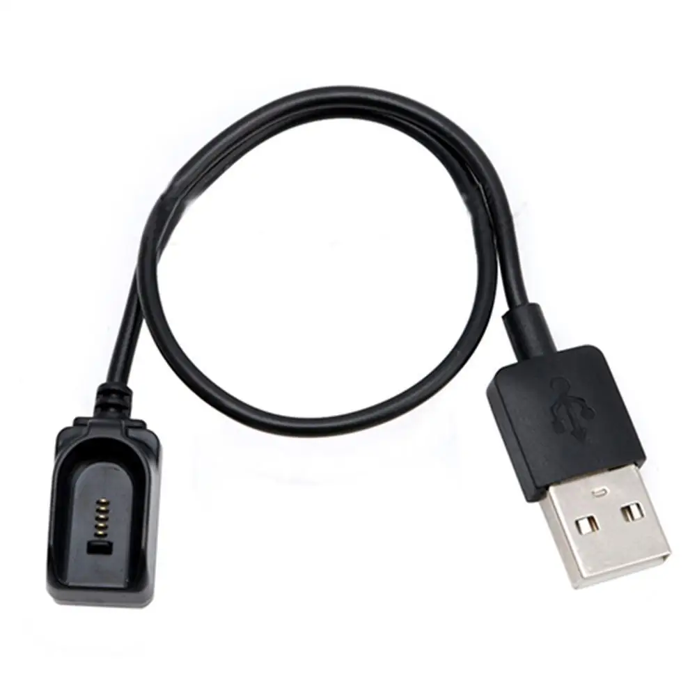 Сменный зарядный USB-кабель для наушников с Bluetooth, зарядный кабель для Voyager Legend