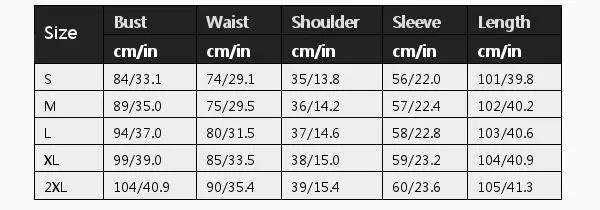 Женское платье с длинными рукавами и круглым вырезом на Хэллоуин NFE99|Женские