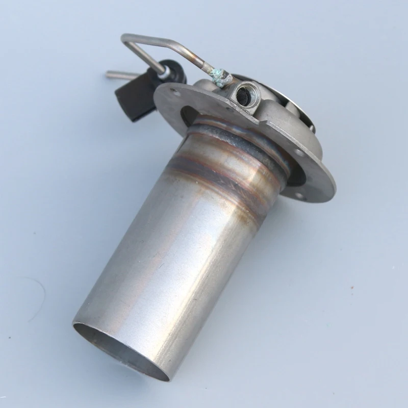 4 кВт автомобильный нагреватель горелка вставка факела камера сгорания с