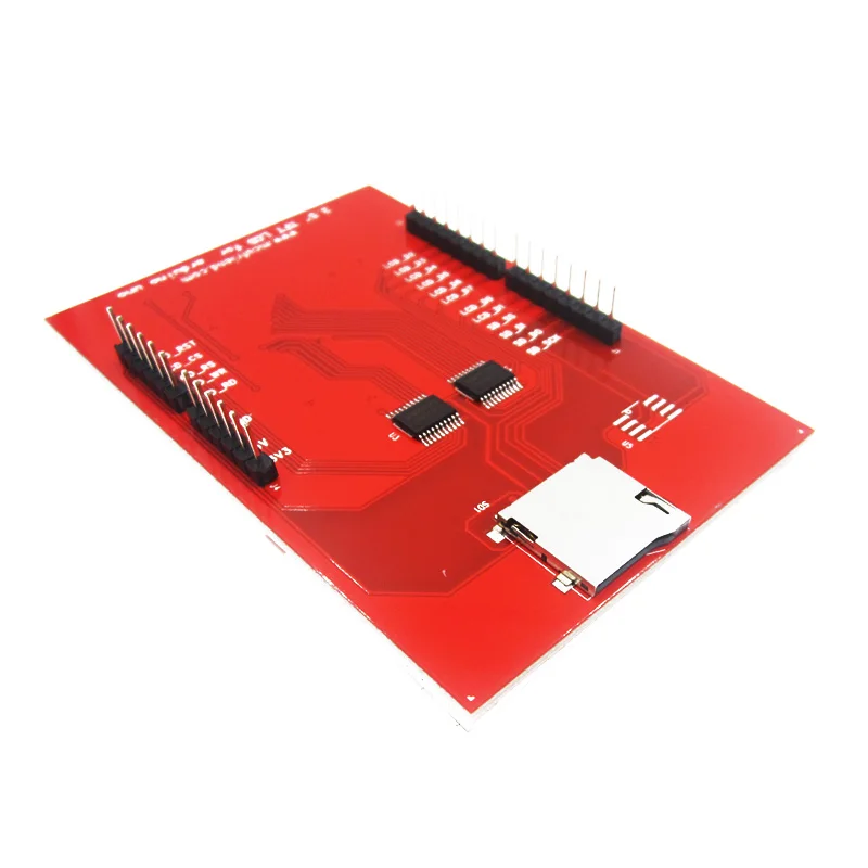 3 5 дюймовый сенсорный ЖК-экран TFT 480x320 480*320 для платы UNO Mega2560 плата Plug and Play Arduino