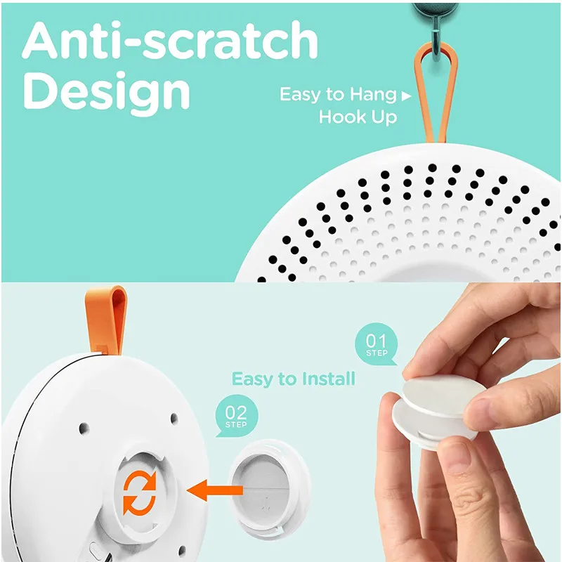 Контейнер для кошачьего туалета дезодорирующий очиститель воздуха кошек